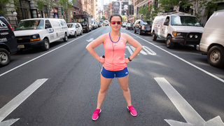 I Exercised Future-Style and You Can Too